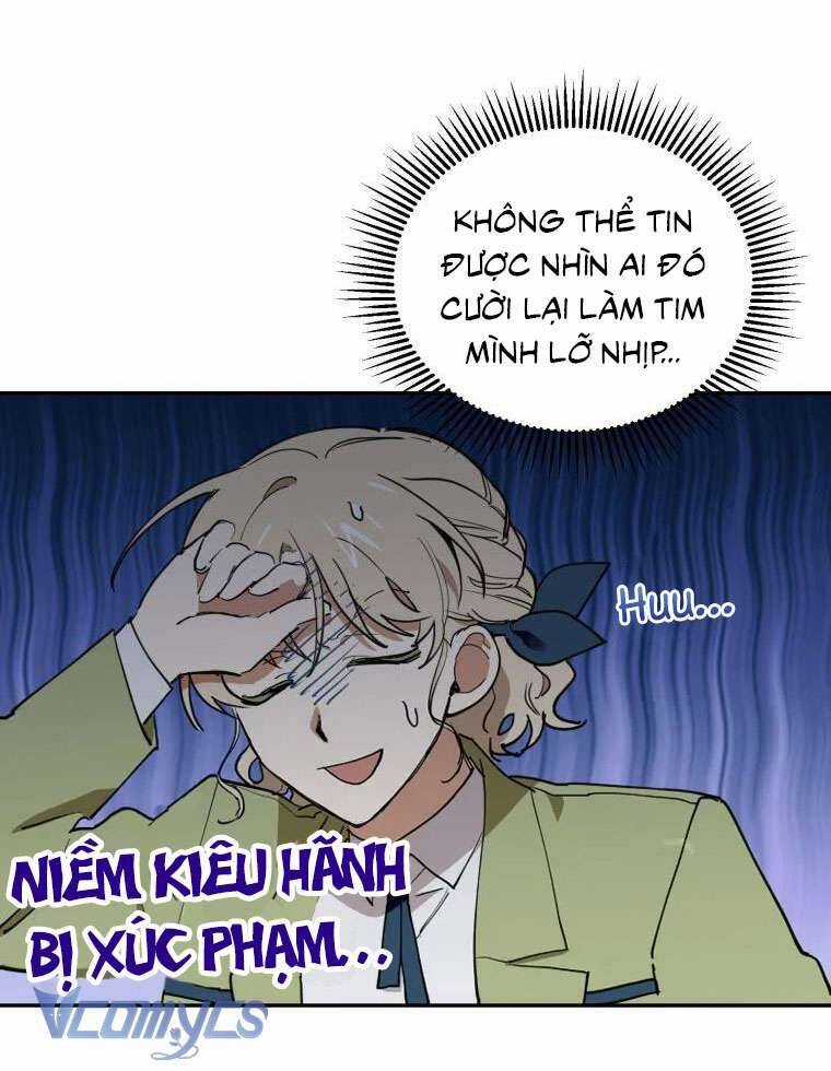 Điều Ước Sao Băng Chapter 5 trang 25