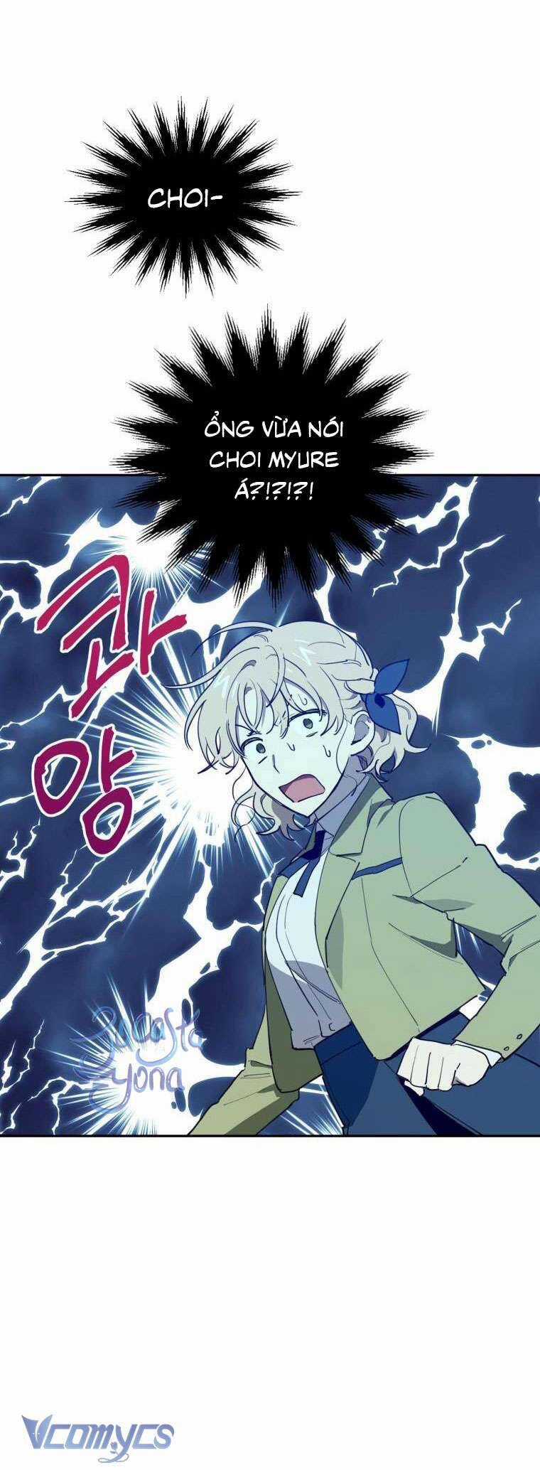 Điều Ước Sao Băng Chapter 5 trang 27