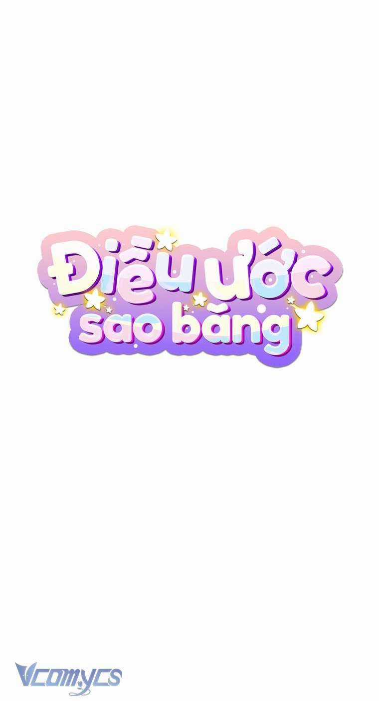 Điều Ước Sao Băng Chapter 5 trang 3