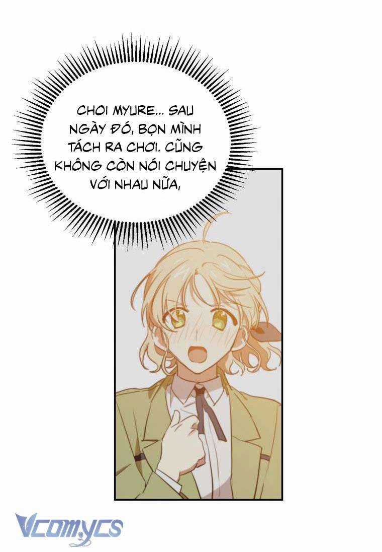 Điều Ước Sao Băng Chapter 5 trang 30