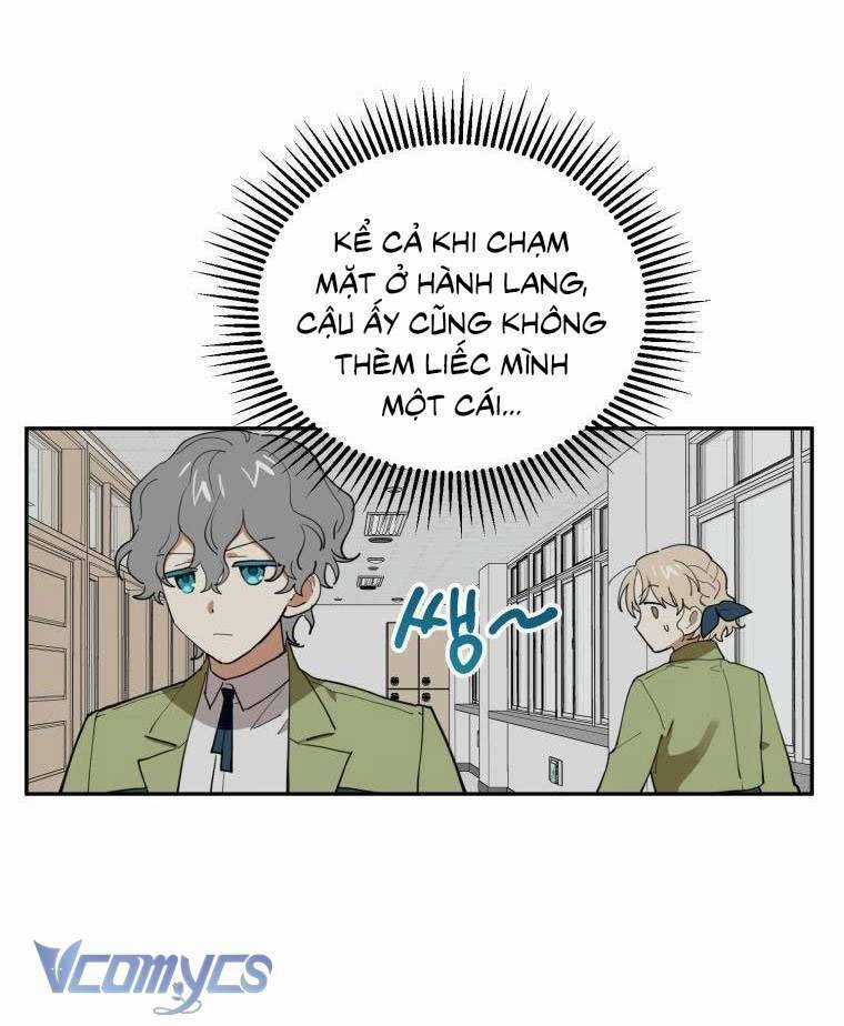 Điều Ước Sao Băng Chapter 5 trang 31