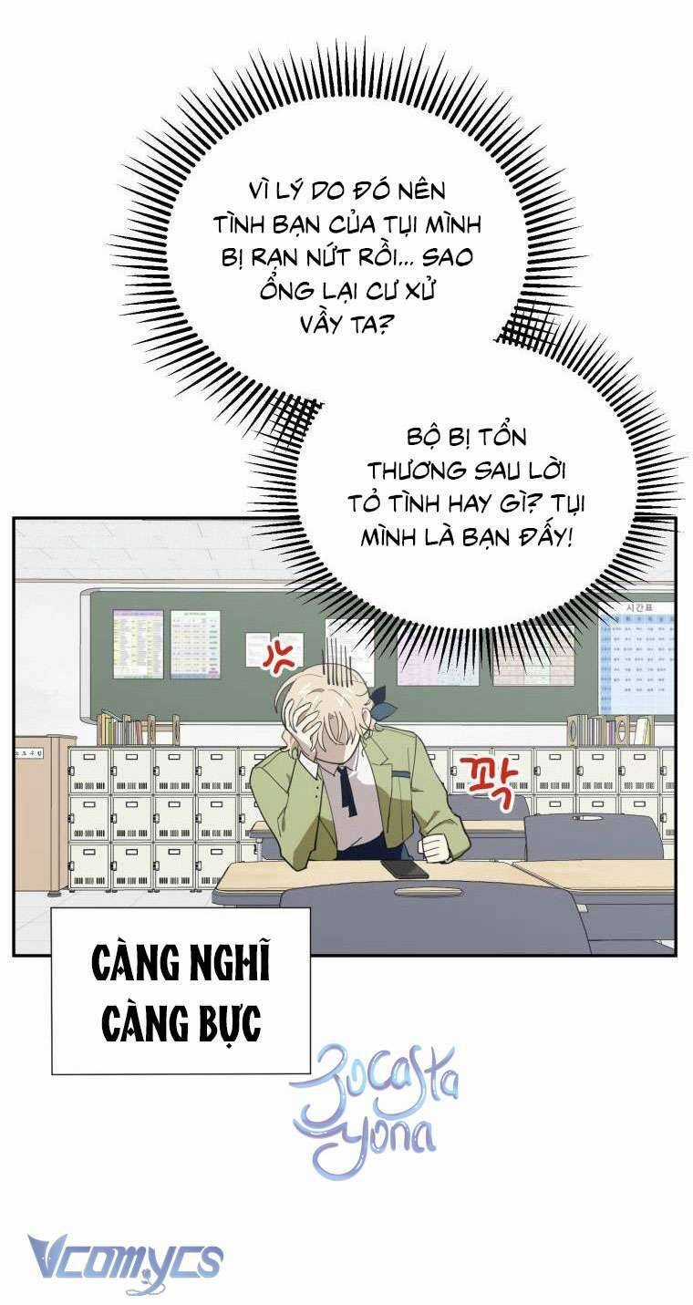 Điều Ước Sao Băng Chapter 5 trang 32