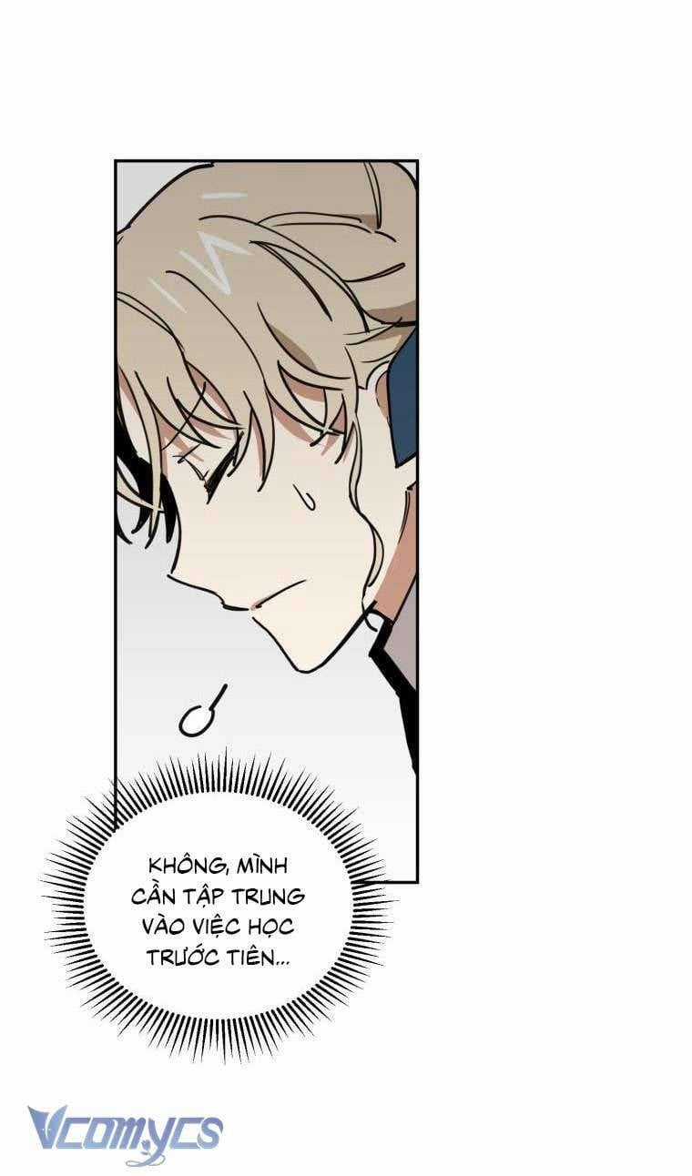 Điều Ước Sao Băng Chapter 5 trang 33