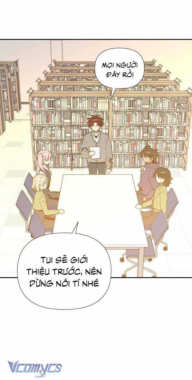 Điều Ước Sao Băng Chapter 5 trang 36