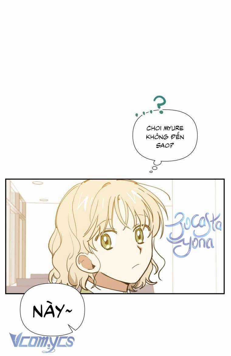 Điều Ước Sao Băng Chapter 5 trang 37