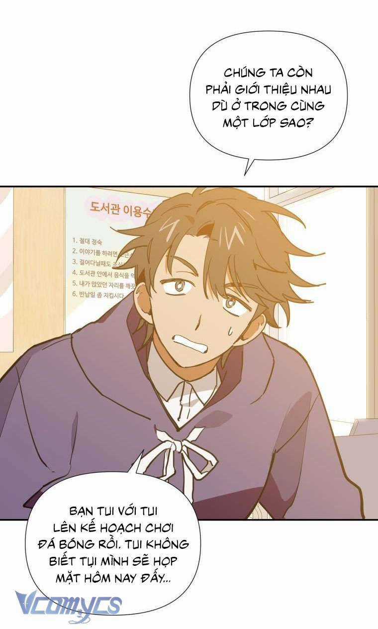 Điều Ước Sao Băng Chapter 5 trang 38