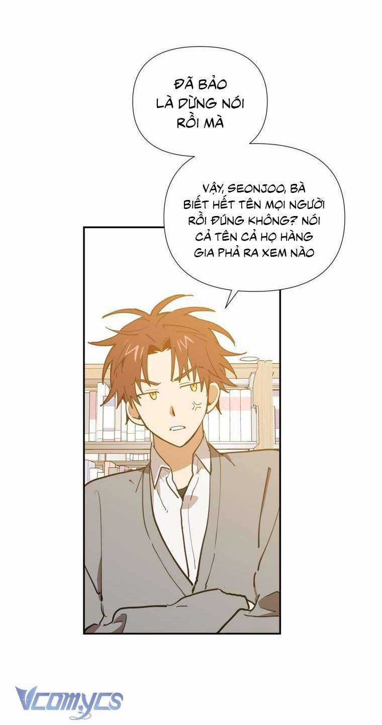 Điều Ước Sao Băng Chapter 5 trang 39
