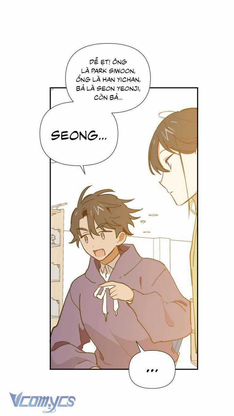 Điều Ước Sao Băng Chapter 5 trang 40