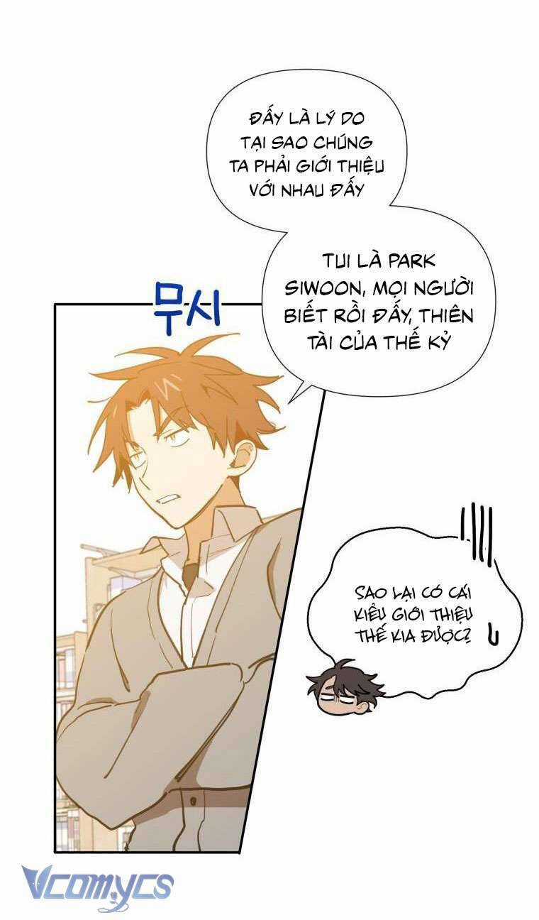 Điều Ước Sao Băng Chapter 5 trang 42
