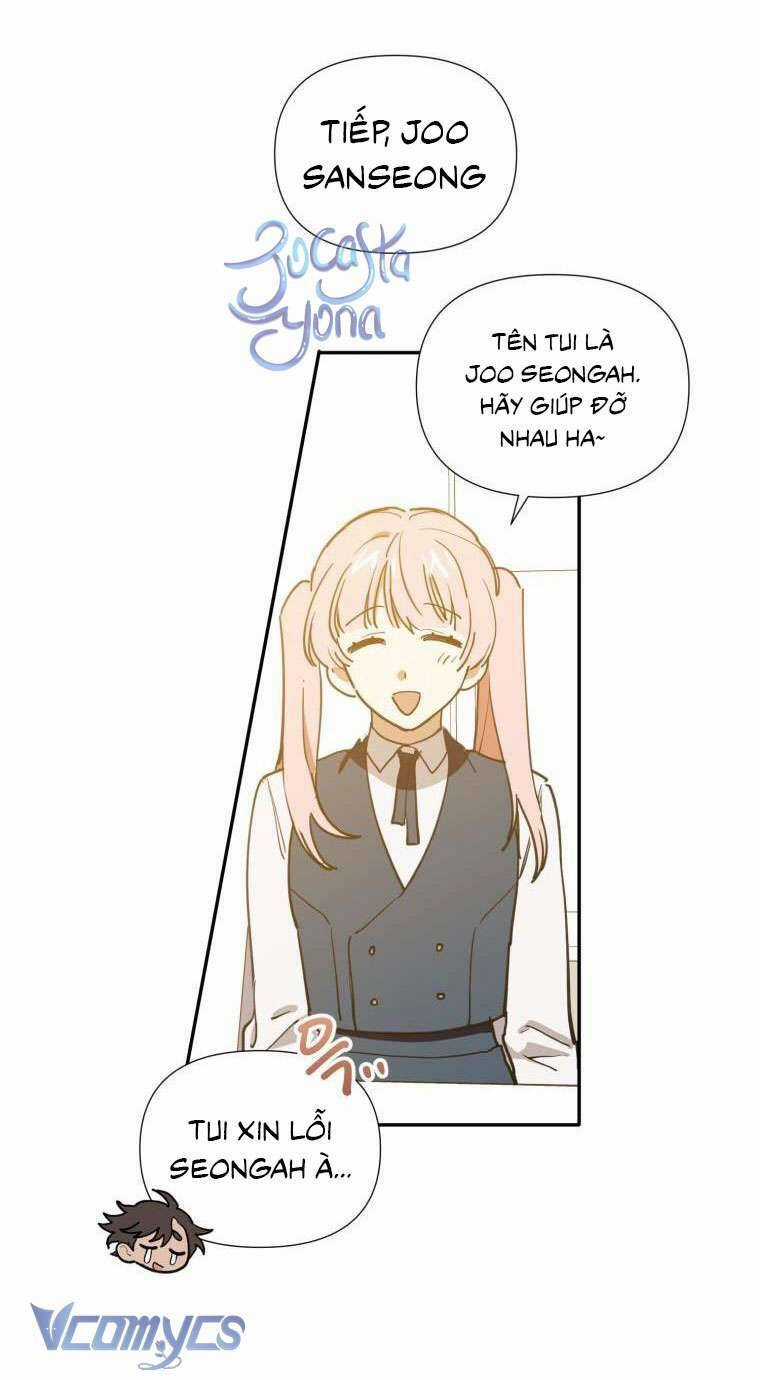 Điều Ước Sao Băng Chapter 5 trang 43