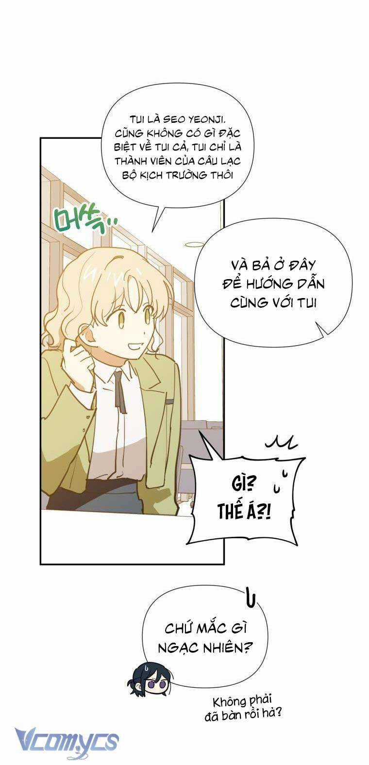 Điều Ước Sao Băng Chapter 5 trang 44