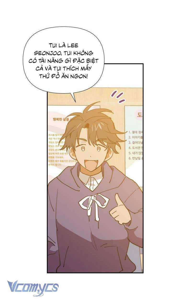 Điều Ước Sao Băng Chapter 5 trang 45