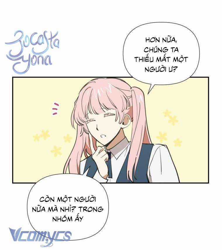 Điều Ước Sao Băng Chapter 5 trang 48