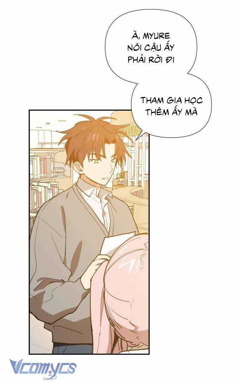 Điều Ước Sao Băng Chapter 5 trang 49