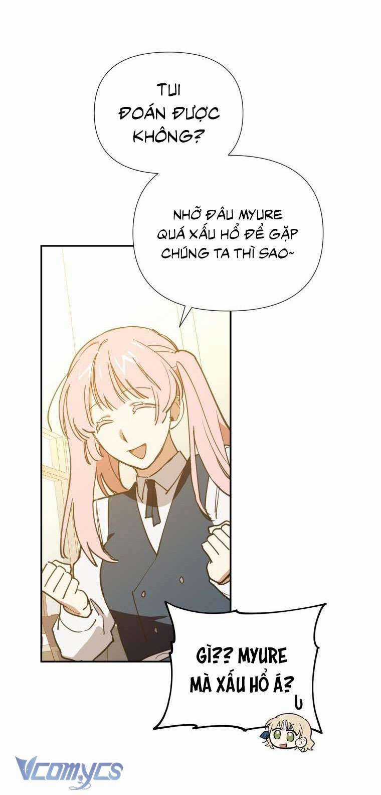 Điều Ước Sao Băng Chapter 5 trang 52