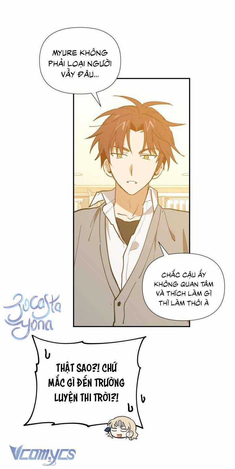 Điều Ước Sao Băng Chapter 5 trang 53