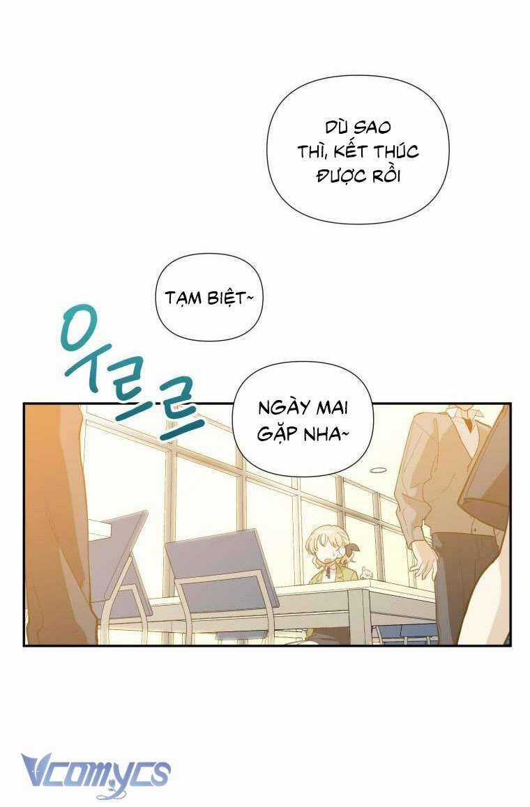 Điều Ước Sao Băng Chapter 5 trang 54