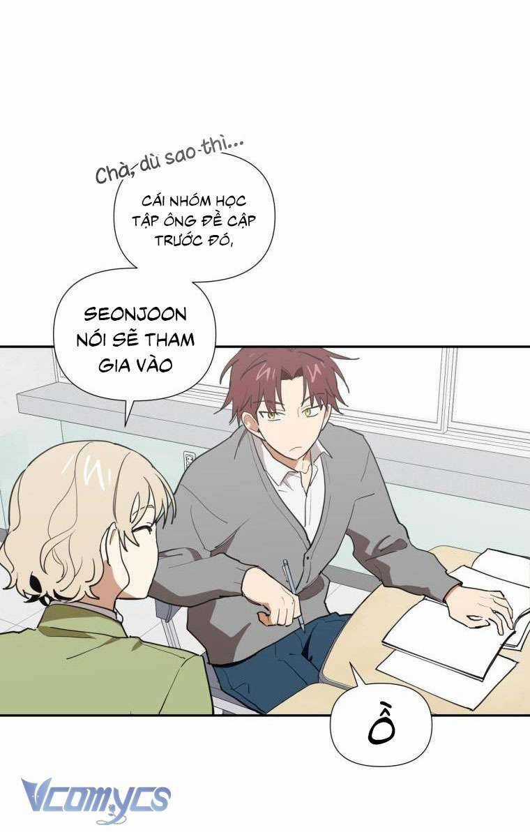Điều Ước Sao Băng Chapter 5 trang 6