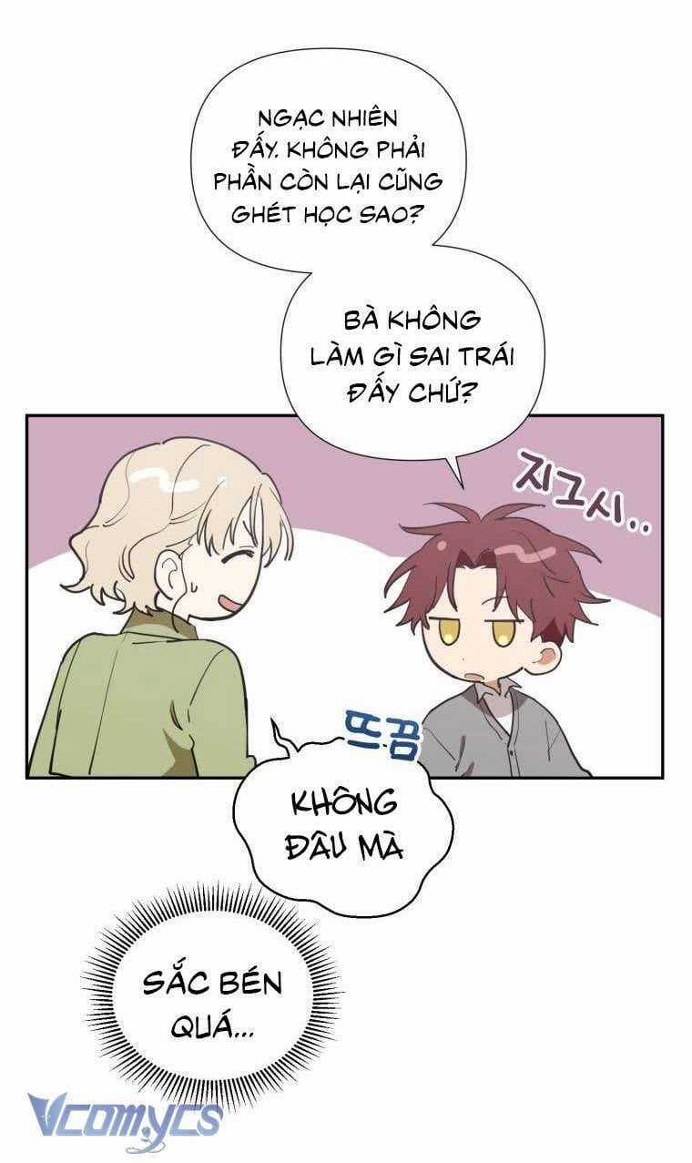 Điều Ước Sao Băng Chapter 5 trang 8