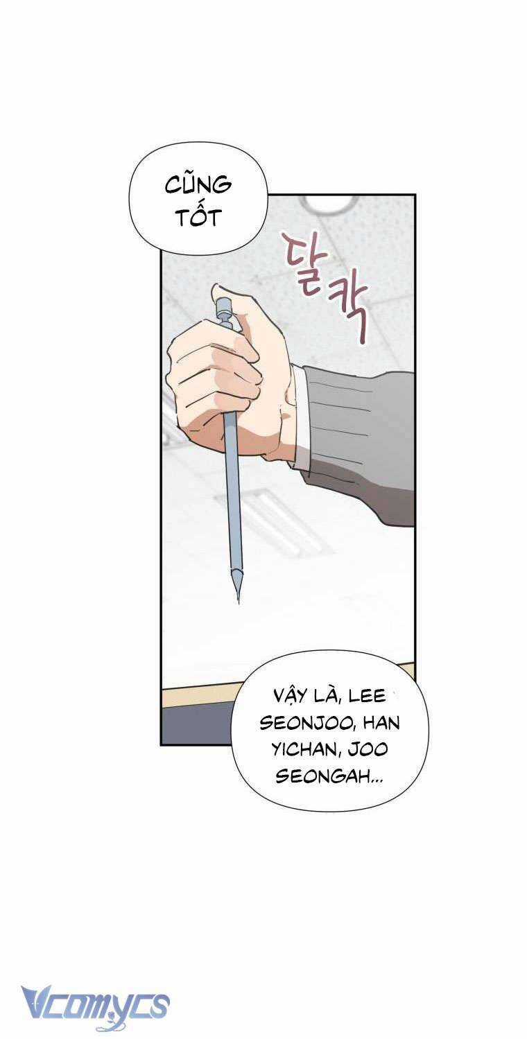 Điều Ước Sao Băng Chapter 5 trang 9