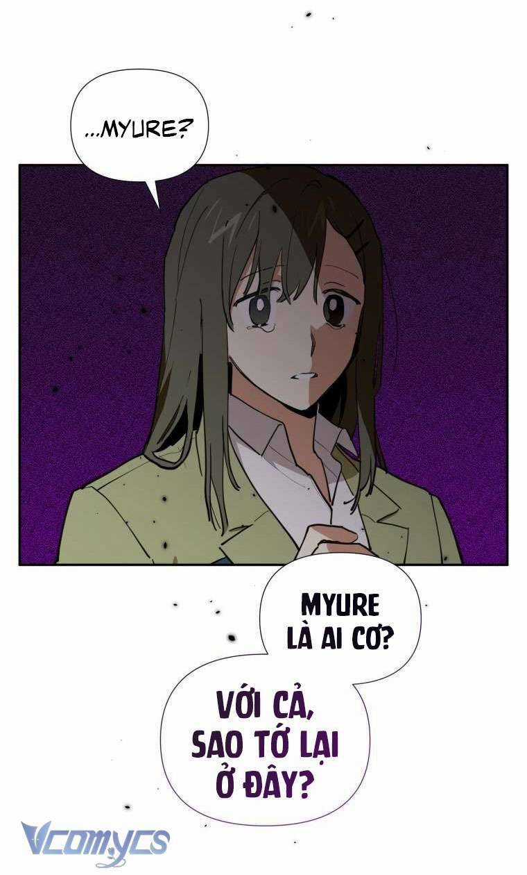 Điều Ước Sao Băng Chapter 6 trang 10