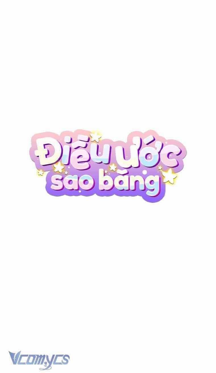 Điều Ước Sao Băng Chapter 6 trang 12