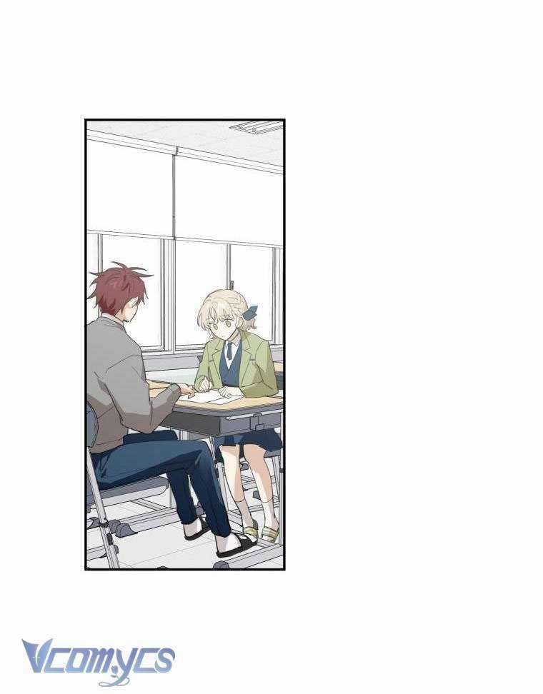 Điều Ước Sao Băng Chapter 6 trang 14