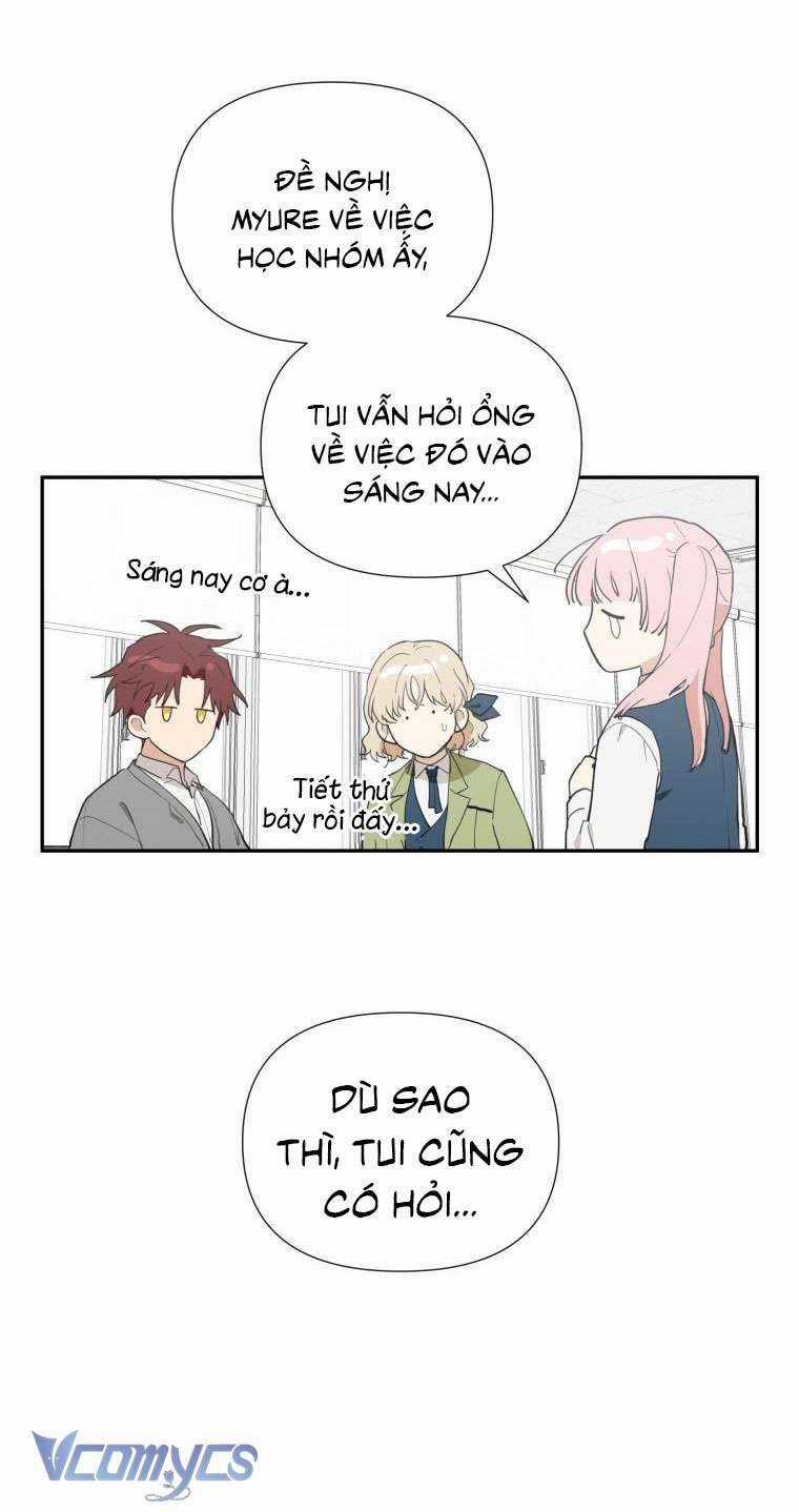 Điều Ước Sao Băng Chapter 6 trang 17