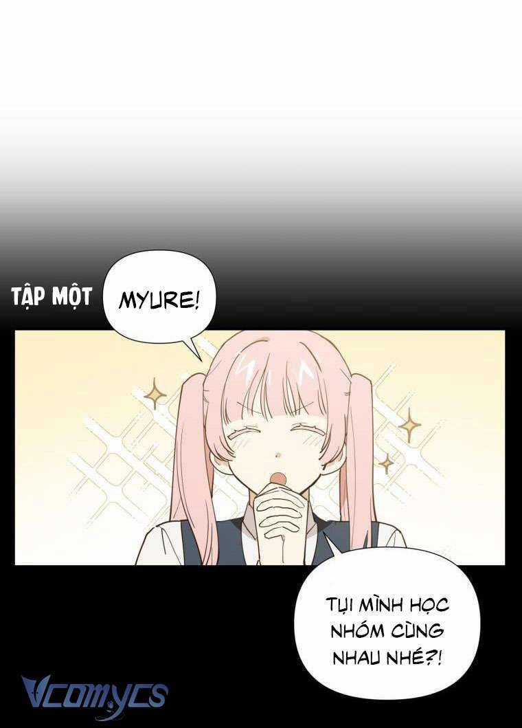 Điều Ước Sao Băng Chapter 6 trang 18