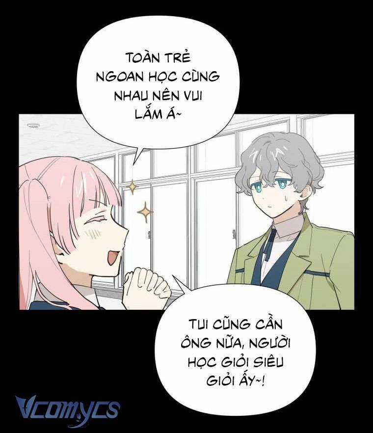 Điều Ước Sao Băng Chapter 6 trang 19