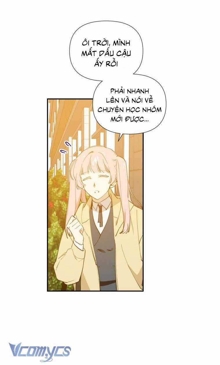 Điều Ước Sao Băng Chapter 6 trang 2