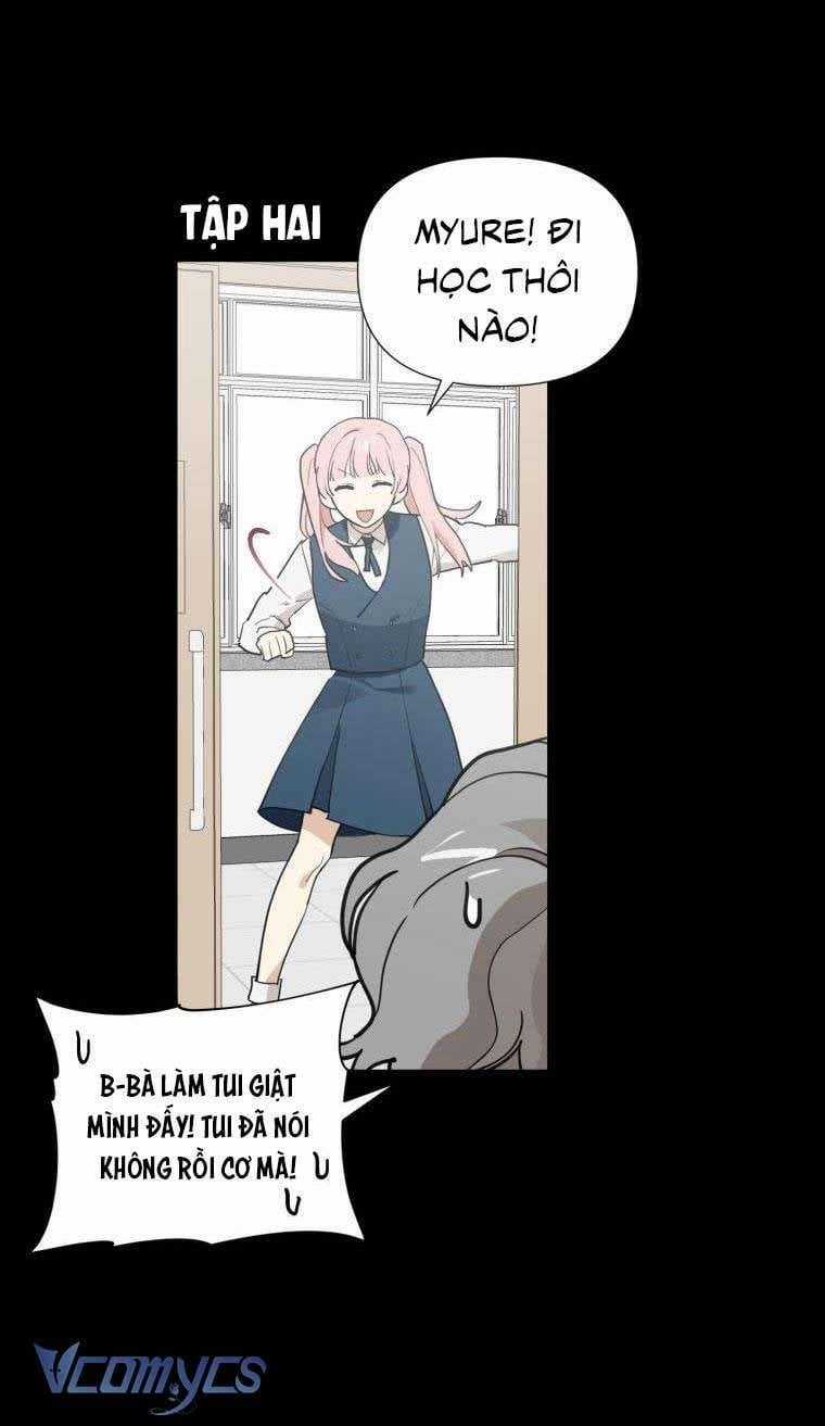 Điều Ước Sao Băng Chapter 6 trang 21