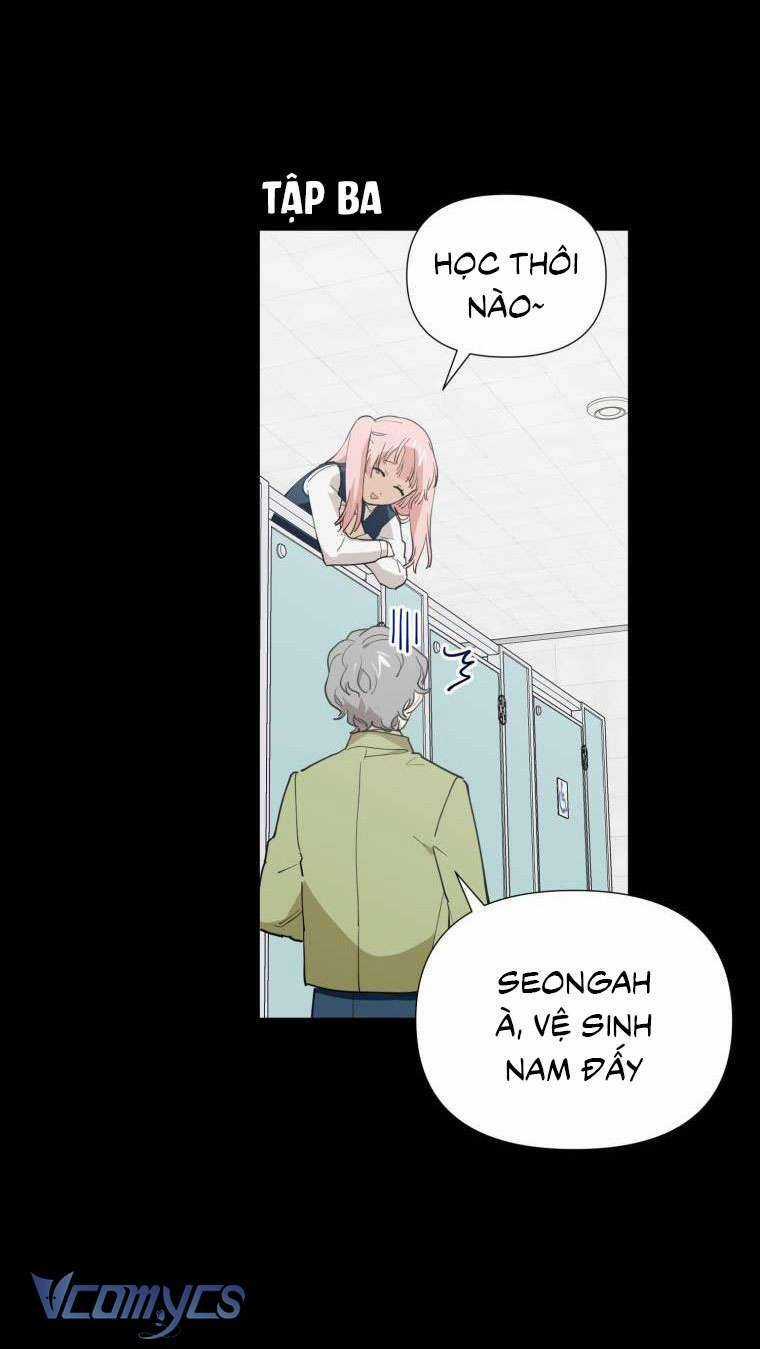 Điều Ước Sao Băng Chapter 6 trang 22