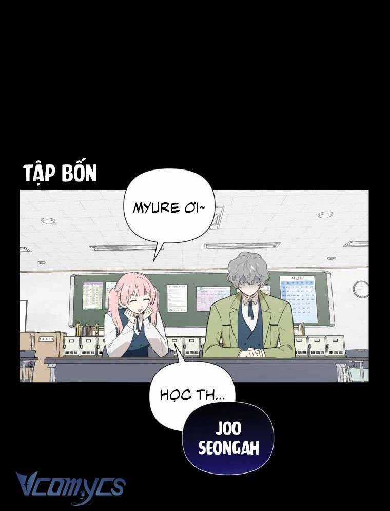 Điều Ước Sao Băng Chapter 6 trang 23