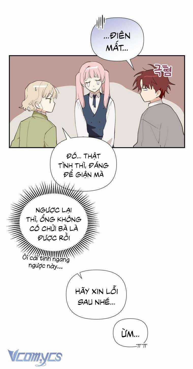 Điều Ước Sao Băng Chapter 6 trang 25