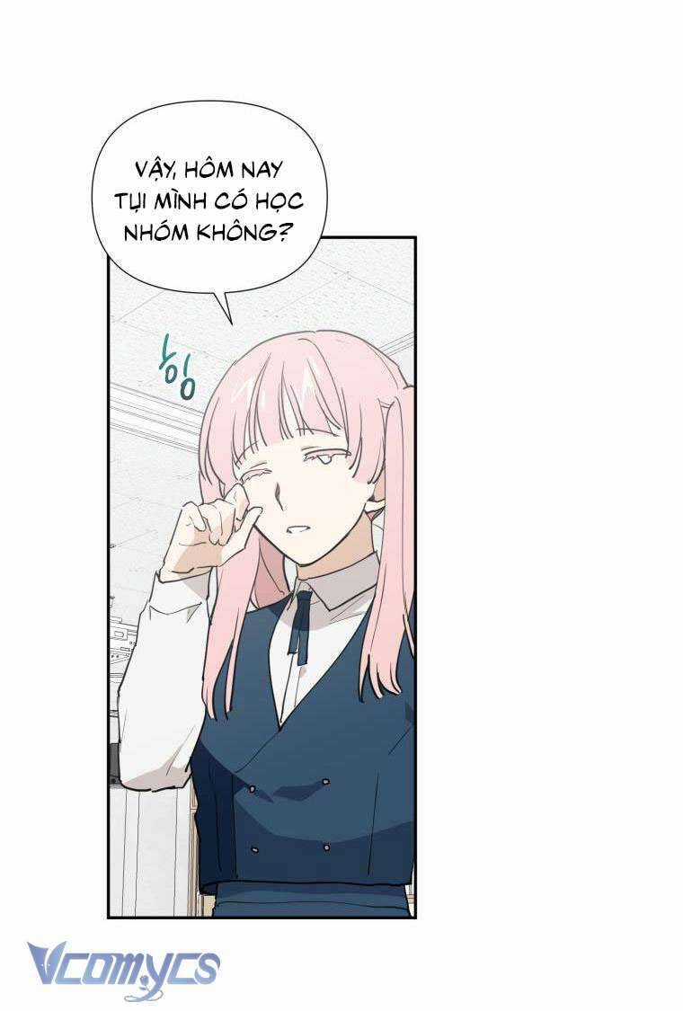 Điều Ước Sao Băng Chapter 6 trang 26