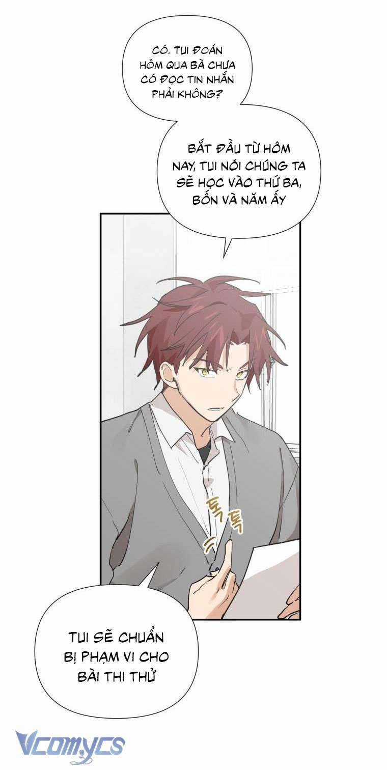 Điều Ước Sao Băng Chapter 6 trang 27