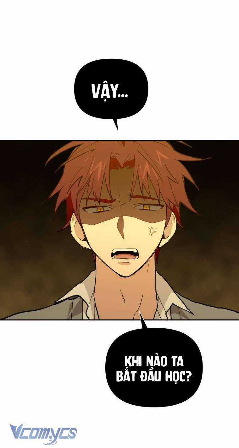 Điều Ước Sao Băng Chapter 6 trang 33