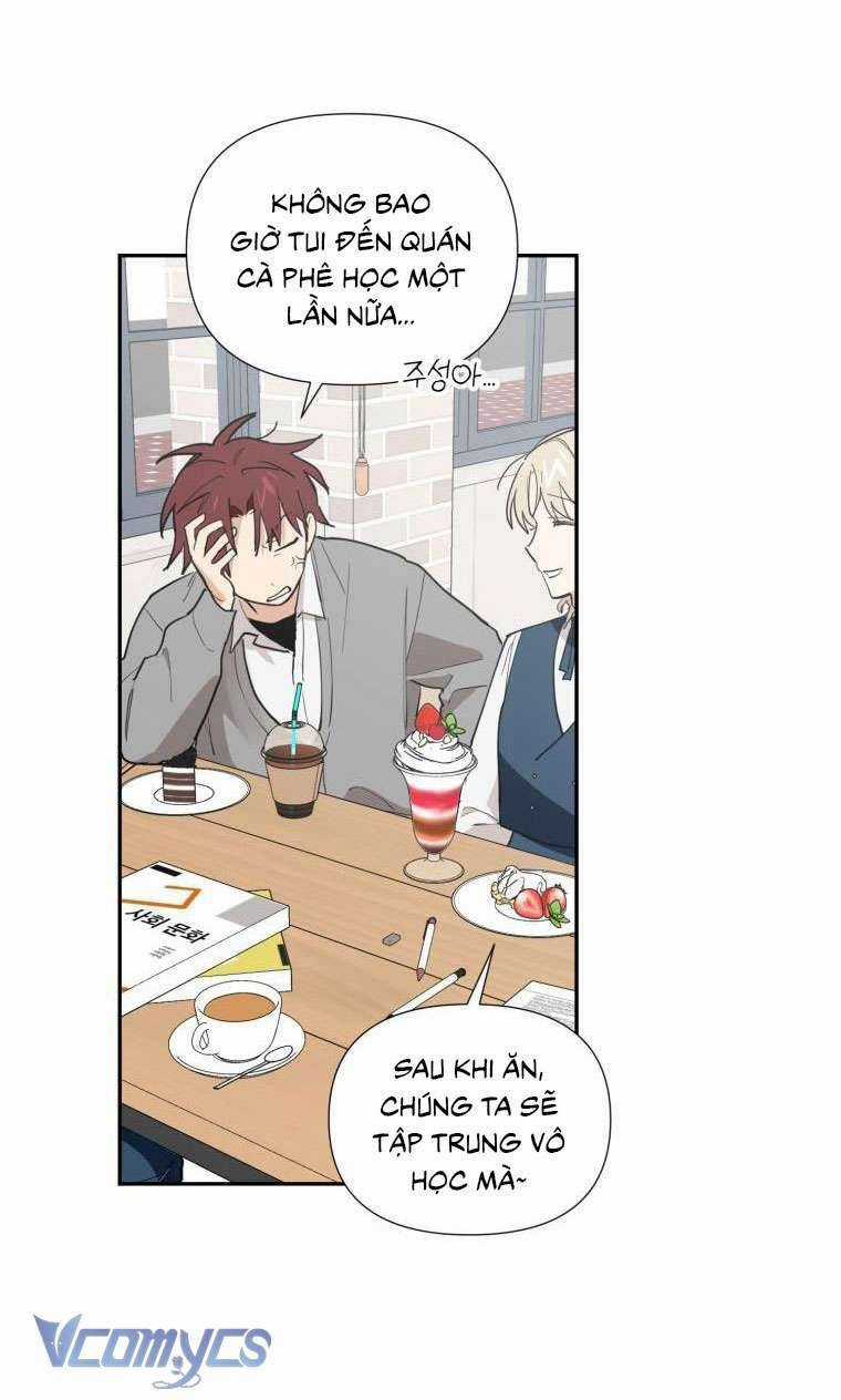 Điều Ước Sao Băng Chapter 6 trang 38