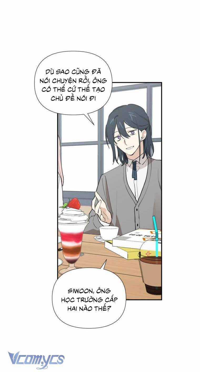 Điều Ước Sao Băng Chapter 6 trang 39