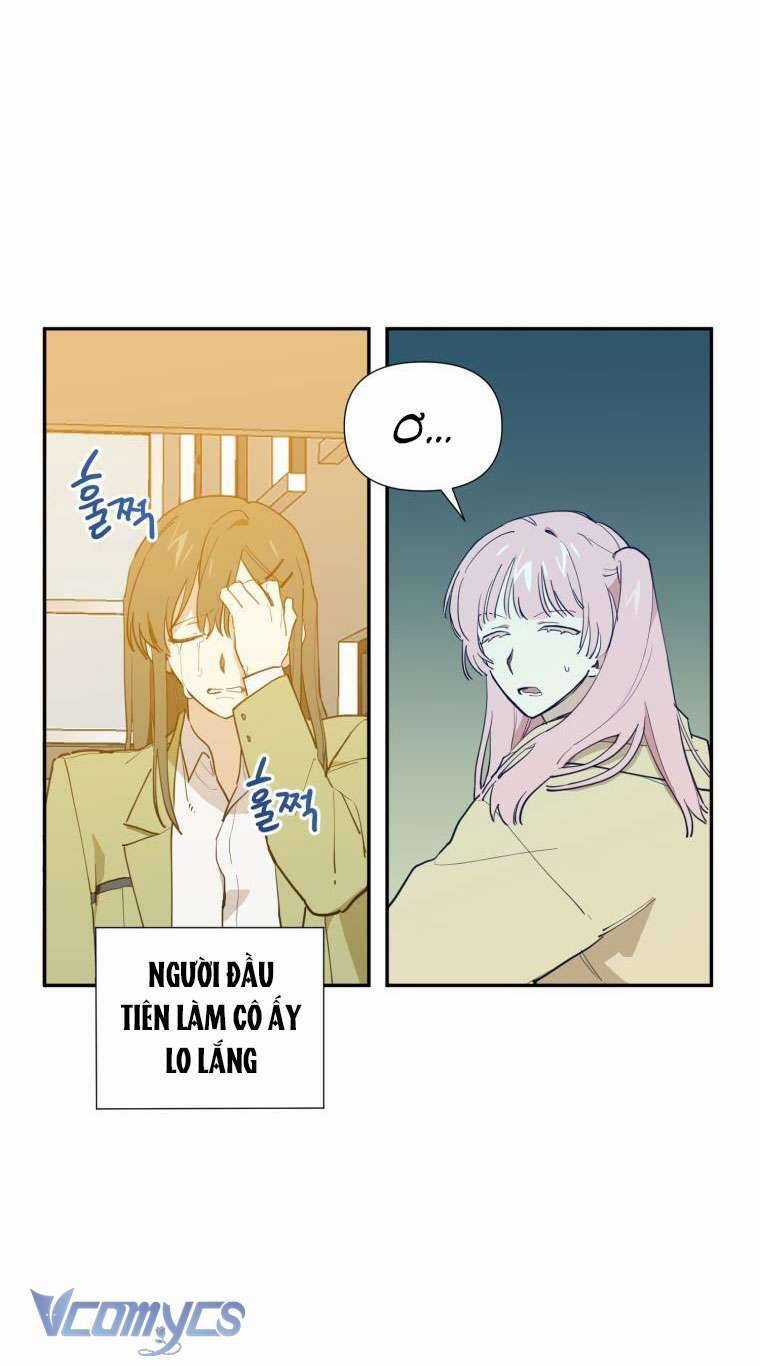 Điều Ước Sao Băng Chapter 6 trang 4