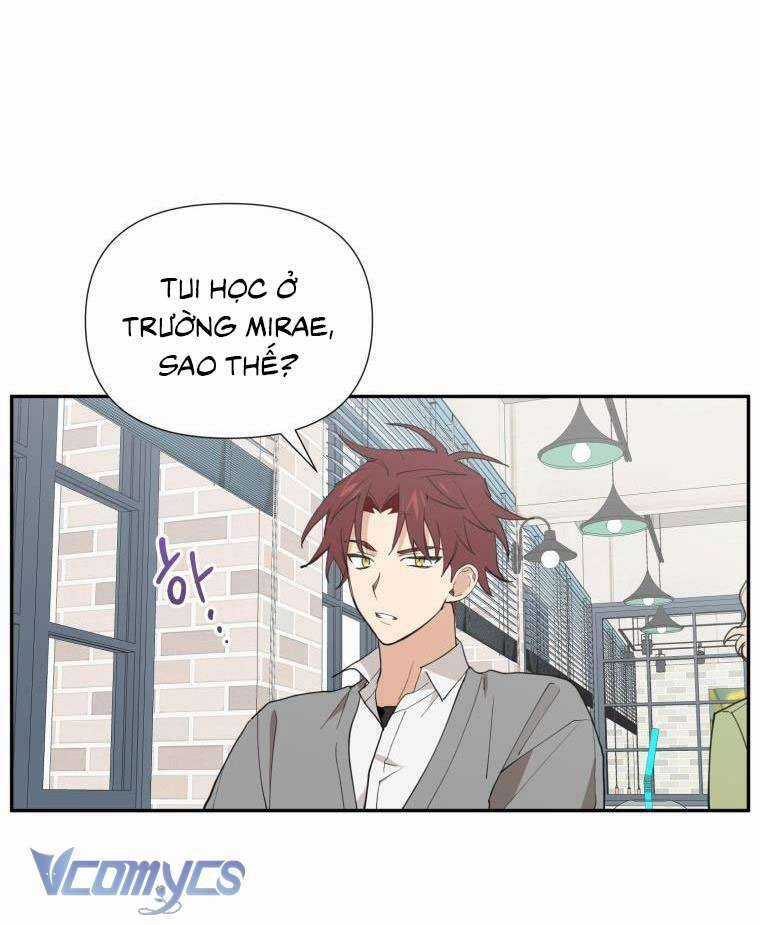 Điều Ước Sao Băng Chapter 6 trang 40