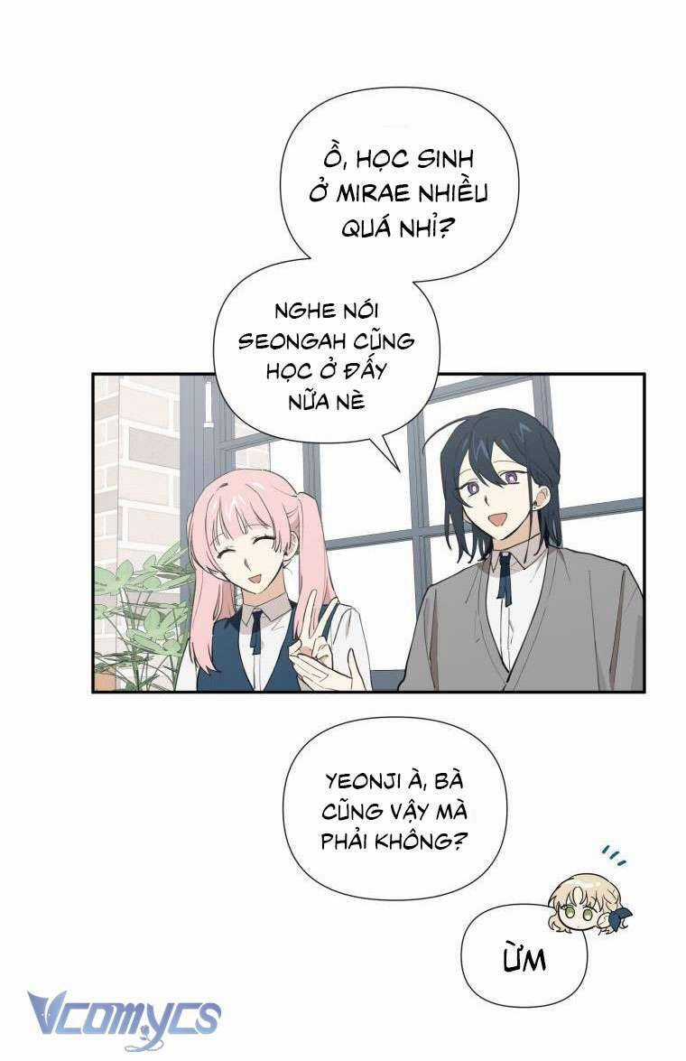 Điều Ước Sao Băng Chapter 6 trang 41