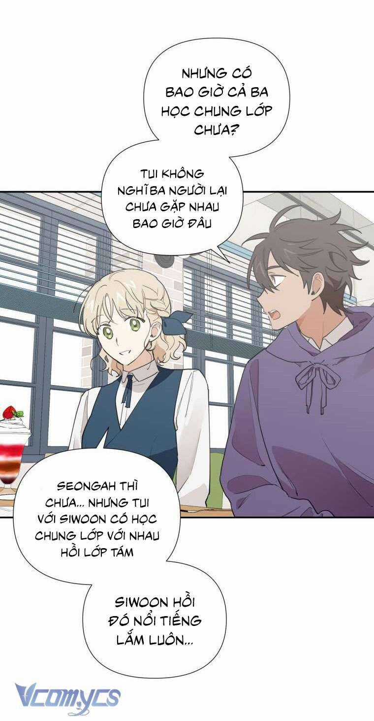 Điều Ước Sao Băng Chapter 6 trang 42