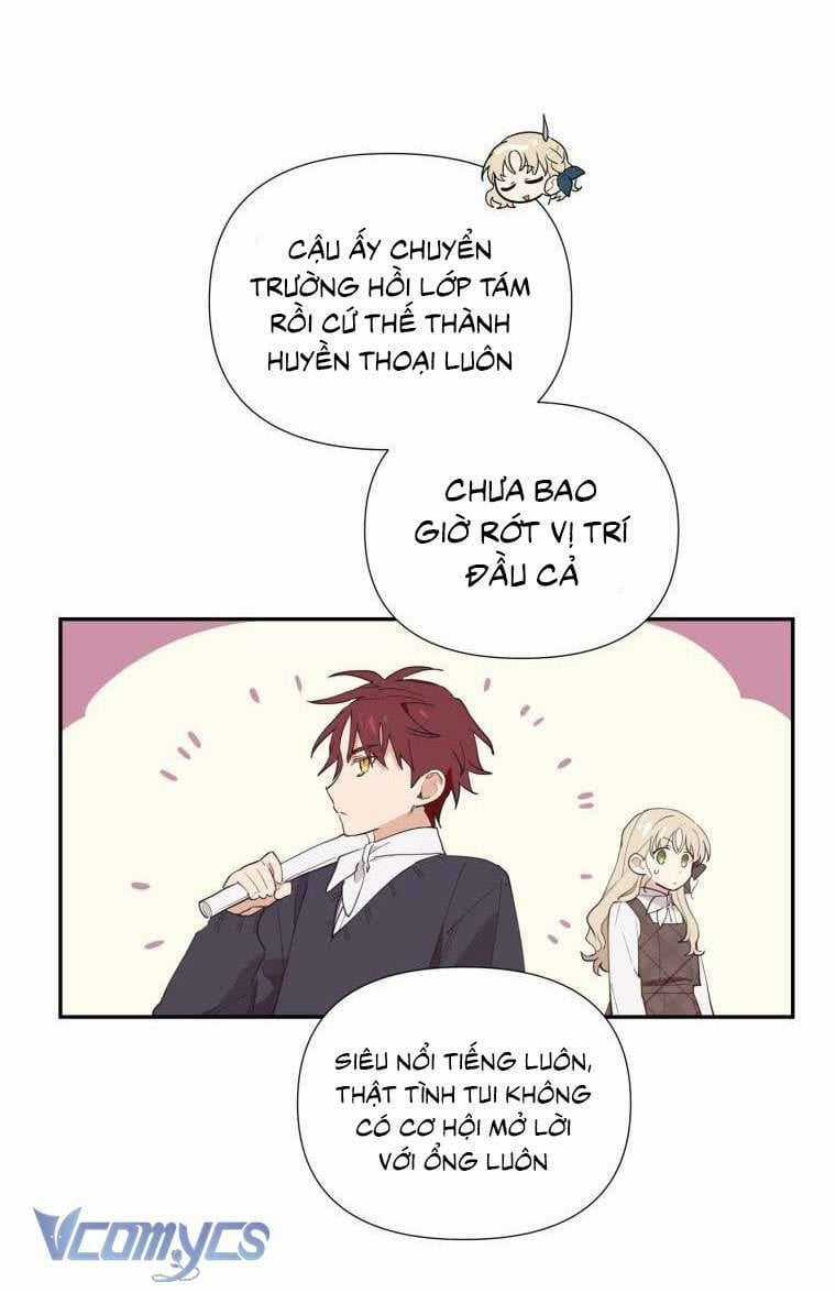 Điều Ước Sao Băng Chapter 6 trang 43