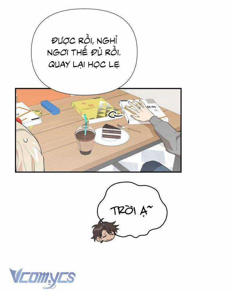 Điều Ước Sao Băng Chapter 6 trang 45