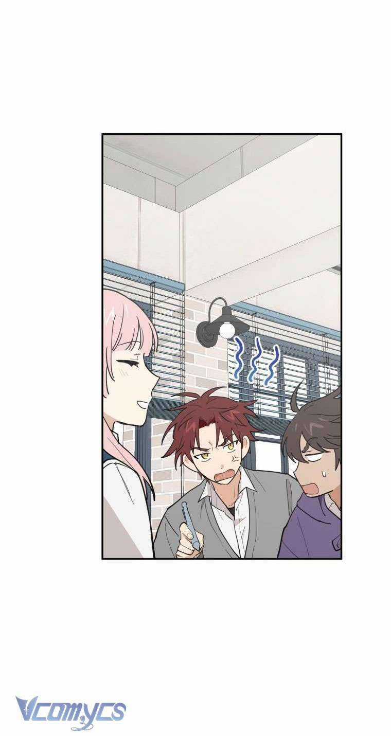 Điều Ước Sao Băng Chapter 6 trang 47