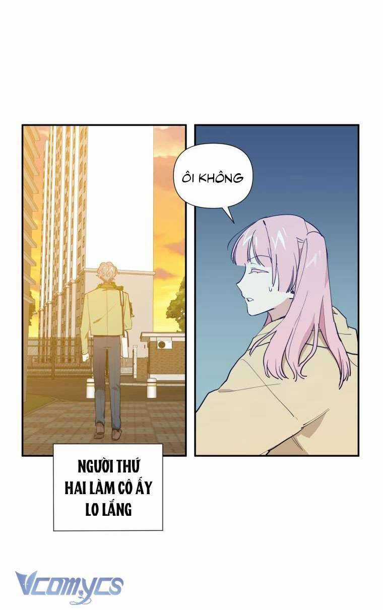 Điều Ước Sao Băng Chapter 6 trang 5