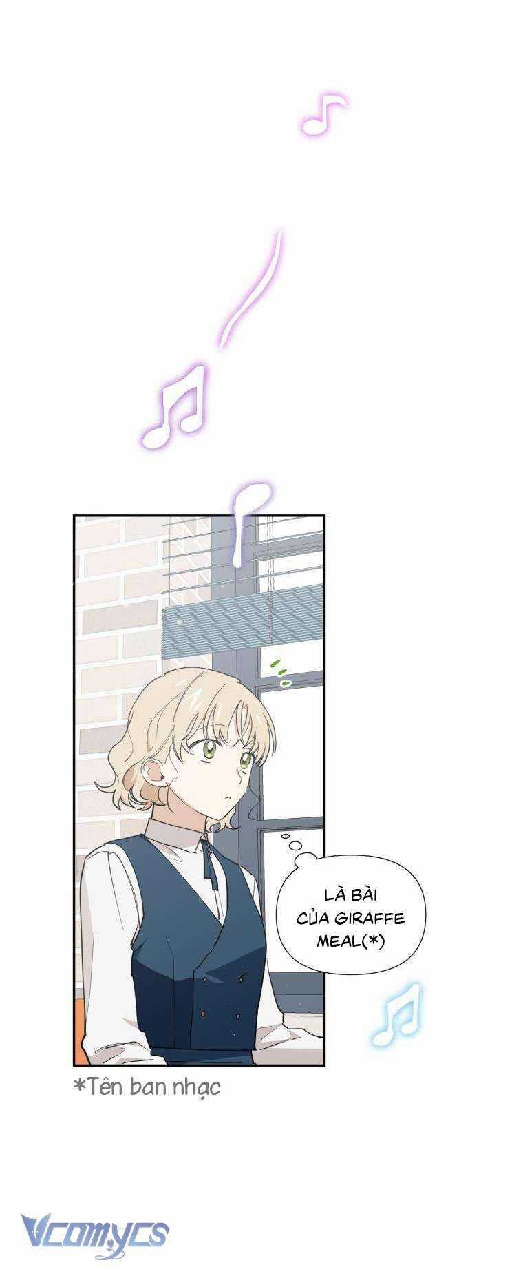 Điều Ước Sao Băng Chapter 6 trang 50