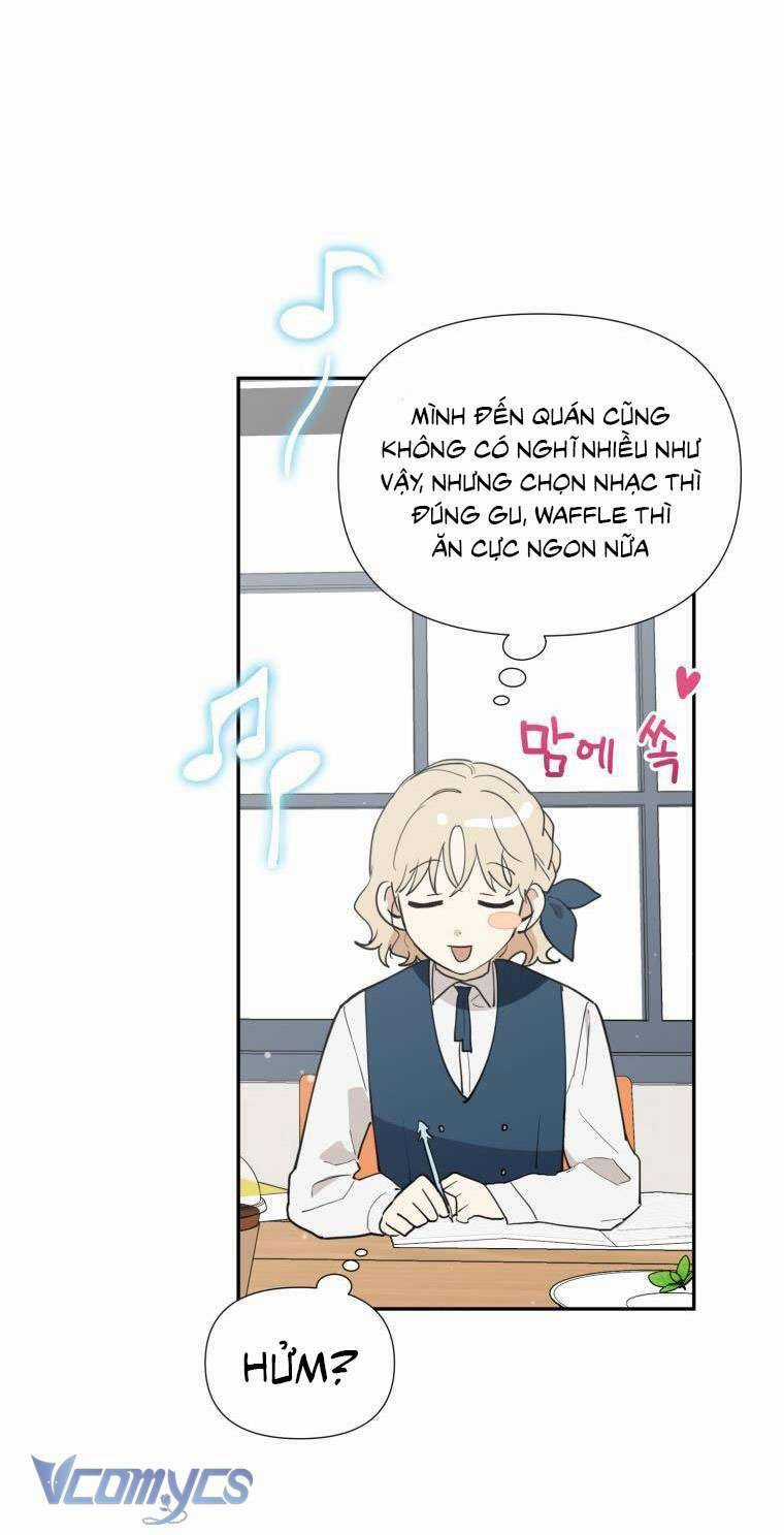 Điều Ước Sao Băng Chapter 6 trang 51